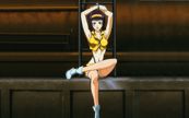 Cowboy Bebop (Handcuffs)